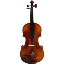 Kinglos PHB-Y1004 4/4 Akustik Keman