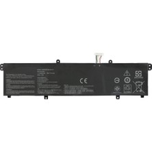 Alfamaks Asus Vivobook 15 F1502Z F1502ZA Batarya A+++ Pil