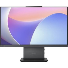 Lenovo Neo 50A Thınkcentre 12SC003YTR Core 7 240H 16GB 512SSD 23.8 Dos Aıo