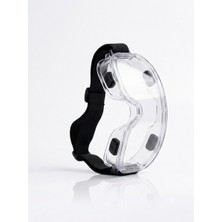 Starline G-024 A-C Şeffaf Antifog Koruyucu Google Gözlük