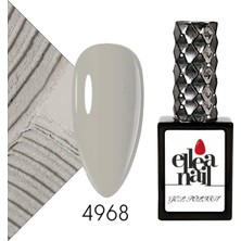 Ellea Nail Profesyonel Kalıcı Oje 15 ml 4968