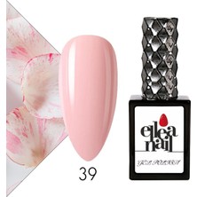 Ellea Nail Profesyonel Kalıcı Oje 15 ml 39