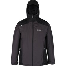 Regatta Thornridge Iı Erkek Mont-Gri