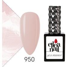 Ellea Nail Profesyonel Kalıcı Oje 15 ml 950