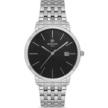 Hislon Men's Classic CL161S-04SS