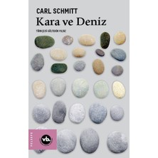 Vakıfbank Kültür Yayınları Kara ve Deniz