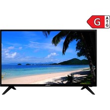 Dahua 42.5'' LM43-F200 8ms 60hz VGA HDMI USB mm