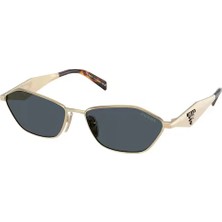 Prada PRD50S ZVN70B 57-16-140 Güneş Gözlüğü