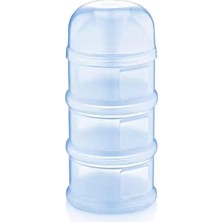 isiltikidsmoda Katlı Toz Mama Kabı 545 Mavi