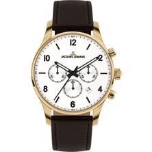 Jacques Lemans London 1-2126E Erkek Kol Saati