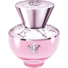 Versace Dylan Blush Pink Edp 50 ml Kadın Parfümü