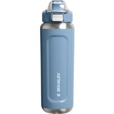 Stanley The Wellspring Bottle Indigo - 700 ml