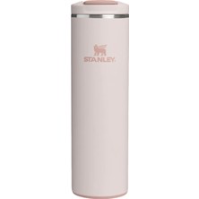 Stanley The Transit Fliptop Mug Rose Quartz - 470 ml