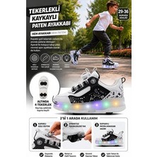 Miniyo Hediyelik Mny Patenli Çocuk Ayakkabısı
