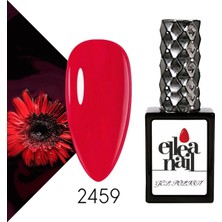 Ellea Nail Profesyonel Kalıcı Oje 15 ml 2459