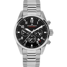 Jacques Lemans Sport 42-2c Erkek Kol Saati