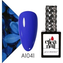 Ellea Nail Profesyonel Kalıcı Oje 15 ml A1041