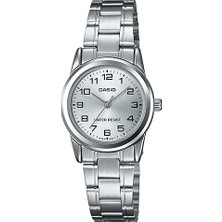 Casio Casıo LTP-V001D-7BUDF Kadın Kol Saati