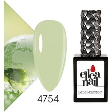 Ellea Nail Profesyonel Kalıcı Oje 15 ml 4754