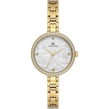 Momentus Women's Shiny SS405G-02SG