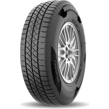Starmaxx Vanmaxx A/s 195 R14C 106/104R 8pr Tl 4 Mevsim (Üretim YILI:2026)