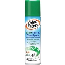 Odor Eaters Sport Foot Shoe Spray 150 ml