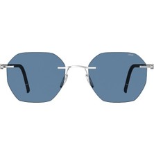 Silhouette Sılhouette Cabrıllo 8748/75 7010 Güneş Gözlüğü