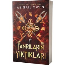 ZT Collective Tanrıların Yıktıkları