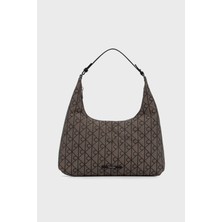 Calvin Klein Logolu Omuz Askılı Çanta LV04F3635G8E3 Bayan Çanta LV04F3635G 8e3