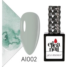 Ellea Nail Profesyonel Kalıcı Oje 15 ml A1002