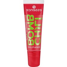 Die Grup 01 Renk Kodlu Parlak Lip Gloss, Dudak Parlatıcısı