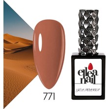 Ellea Nail Profesyonel Kalıcı Oje 15 ml 771