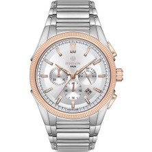 Hislon Men's Masterwork MS109T-02SR