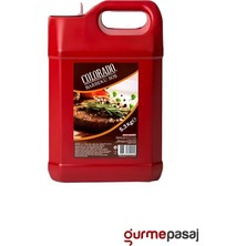 Colorado Barbekü Sos 5300 G x 4 Adet