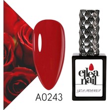 Ellea Nail Profesyonel Kalıcı Oje 15 ml A0243