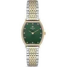 Hislon Women's Classic Queen QL179T-15SG