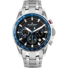 Jacques Lemans Lıverpool 1-2099E Erkek Kol Saati