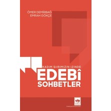 ZT Collective Kadim Şiirimizin Izinde Edebi Sohbetler