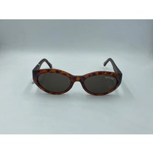Worsy WS95347 Mat Demi Güneş Gözlüğü