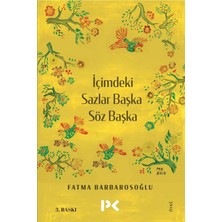 ZT Collective Içimdeki Sazlar Başka Söz Başka