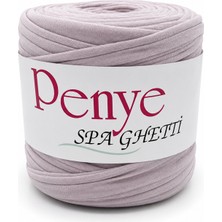 Oxford İplik Oxford Penye Spaghetti T-Shirt Yarn Penye Iplik 600 gr – Çanta Sepet Ipi 006 Taş Rengi