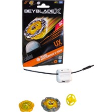 Beyblade 1lı Set Ux W.wızard  5-70DB-TP1537