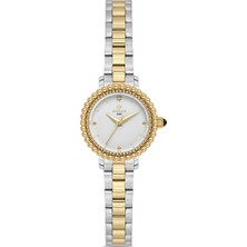Hislon Women's Classic Queen QL196T-02SG