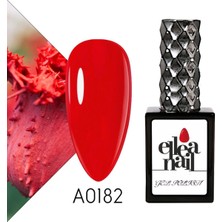 Ellea Nail Profesyonel Kalıcı Oje 15 ml A0182
