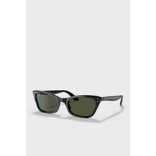 Ray-Ban Ray Ban Cat Eye Güneş Gözlük Bayan Gözlük 0RB2299 90131 52