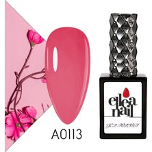 Ellea Nail Profesyonel Kalıcı Oje 15 ml A0113