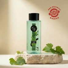 S&G Sultaniye Asma Yaprağı Kolonyası 200 ml Pet Şişe
