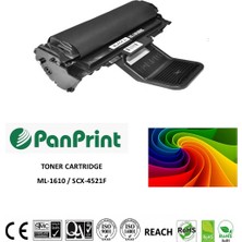 PanPrint Samsung ML-2010R Muadil Toner (ML-1610)