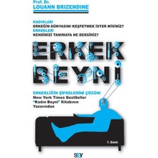 ZT Collective Erkek Beyni
