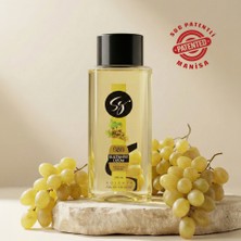 S&G Sultaniye Üzüm Kolonyası 200 ml Pet Şişe